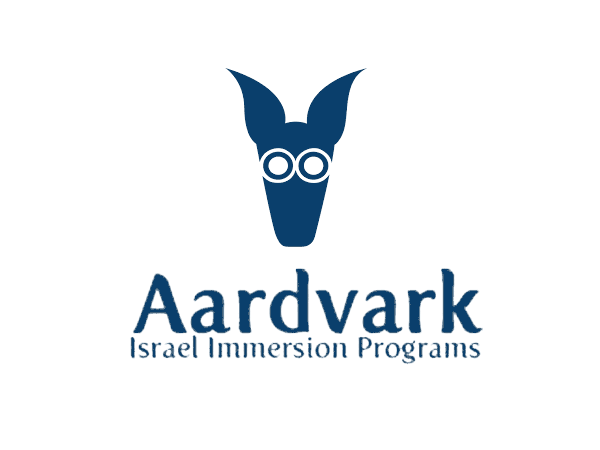 Masa Year of Service- Aardvark Israel | Masa Israel