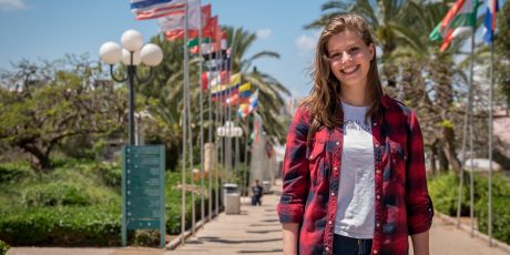 Tel Aviv University - Master Programs