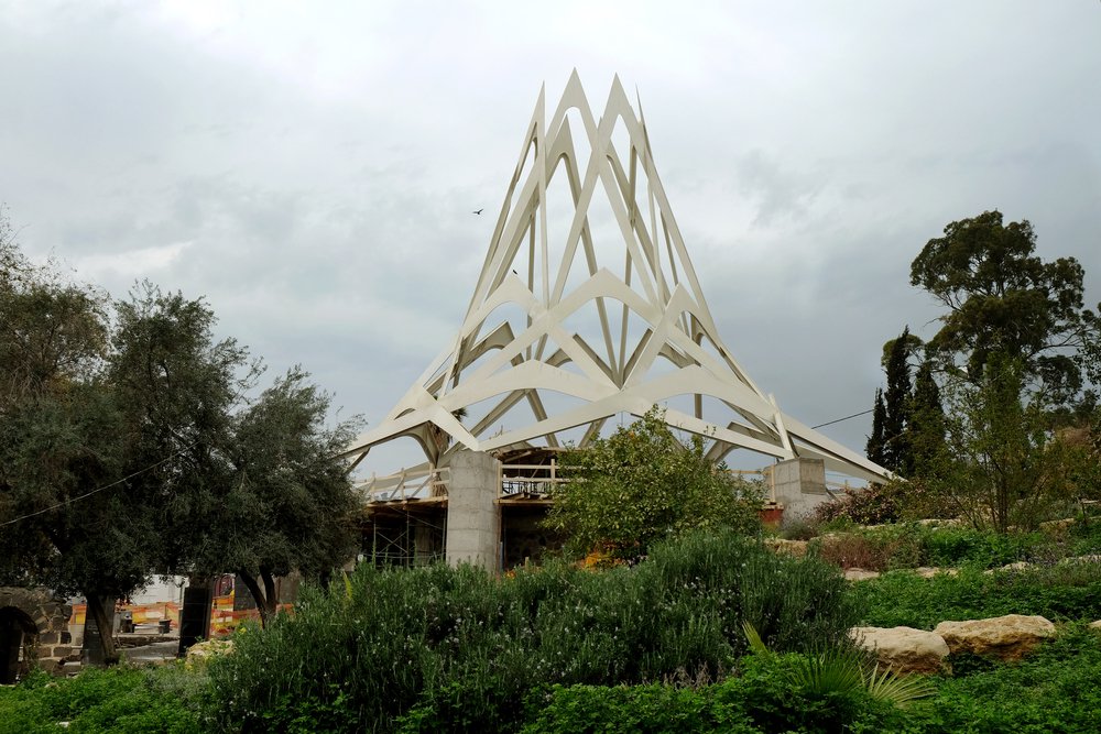 rambam grave 